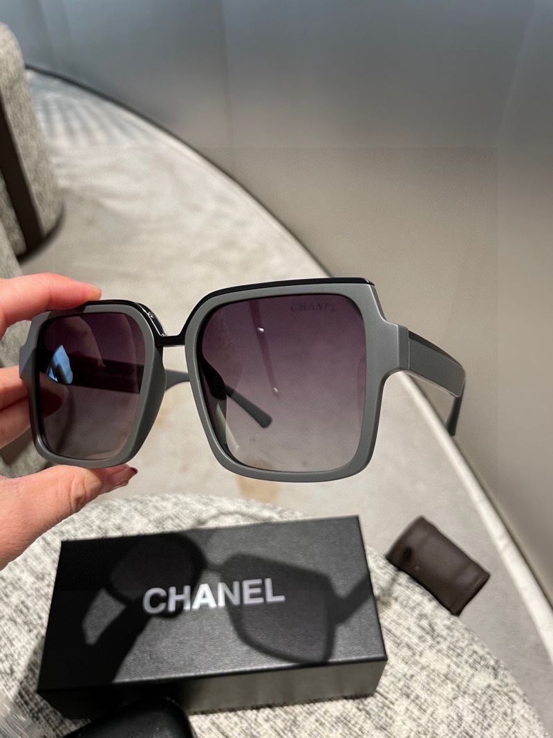 Chanel Sunglasses